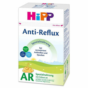 HiPP Anti-Reflux Combiotic formula (German)