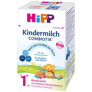 HiPP 1+ Years Combiotic Kindermilch Formula