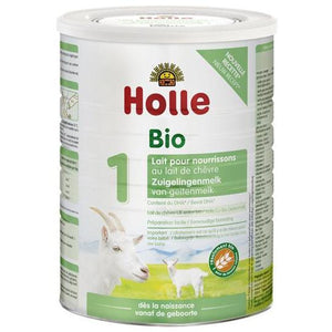 Holle Goat Stage 1 (Dutch)